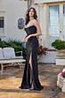 Juliet JT2698A Prom Dress