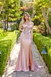 Juliet JT2706K Prom Dress