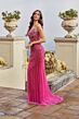 Juliet JT2709T Prom Dress