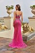 Juliet JT2709T Prom Dress