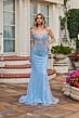 Juliet JT2709T Prom Dress