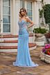 Juliet JT2709T Prom Dress