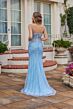 Juliet JT2709T Prom Dress