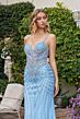 Juliet JT2709T Prom Dress