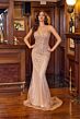 Juliet JT2709T Prom Dress