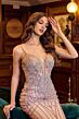 Juliet JT2709T Prom Dress