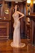 Juliet JT2709T Prom Dress