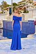 Juliet JT2716C Prom Dress