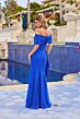Juliet JT2716C Prom Dress