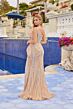 Juliet JT2723C Prom Dress