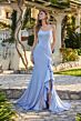 Juliet JT2727H Prom Dress