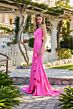 Juliet JT2727H Prom Dress