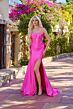 Juliet JT2728H Prom Dress