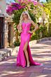 Juliet JT2728H Prom Dress