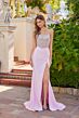 Juliet JT2729H Prom Dress