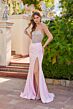 Juliet JT2729H Prom Dress