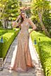 Juliet JT2730H Prom Dress