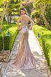Juliet JT2730H Prom Dress
