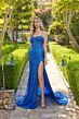 Juliet JT2730H Prom Dress