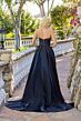 Juliet JT2733H Prom Dress