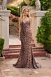 Juliet JT2734H Prom Dress