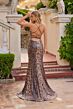 Juliet JT2734H Prom Dress