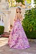 Juliet JT2735H Prom Dress