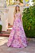 Juliet JT2735H Prom Dress