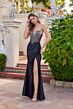 Juliet JT2736S Prom Dress