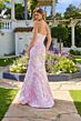 Juliet JT2737A Prom Dress