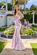 Juliet JT2737A Prom Dress