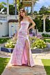 Juliet JT2737A Prom Dress
