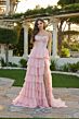 Juliet JT2738S Prom Dress