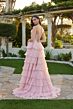Juliet JT2738S Prom Dress