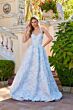 Juliet JT2742A Prom Dress