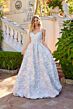 Juliet JT2742A Prom Dress