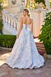 Juliet JT2742A Prom Dress