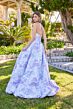 Juliet JT2742A Prom Dress