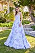 Juliet JT2742A Prom Dress