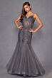 Juliet JT2883C Prom Dress