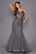 Juliet JT2883C Prom Dress