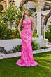 Juliet JT2886C Prom Dress