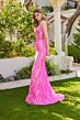 Juliet JT2886C Prom Dress