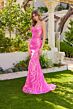 Juliet JT2886C Prom Dress