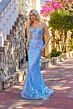 Juliet JT2886C Prom Dress