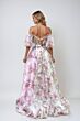 Juliet JT2887C Prom Dress