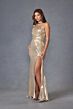 Juliet JT2910H Prom Dress