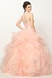 Juliet JT1420 Quinceanera Dress