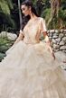 Juliet JT1423 Quinceanera Dress