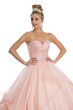 Juliet JT1424 Quinceanera Dress